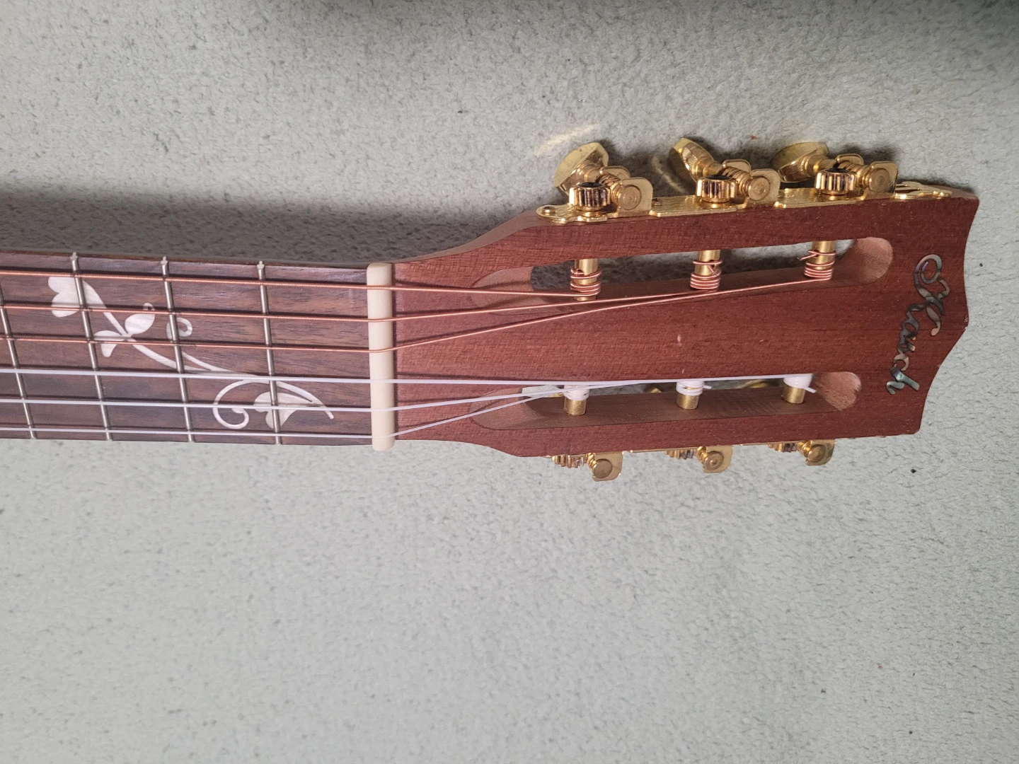 Klasch Guitalele - photo 3