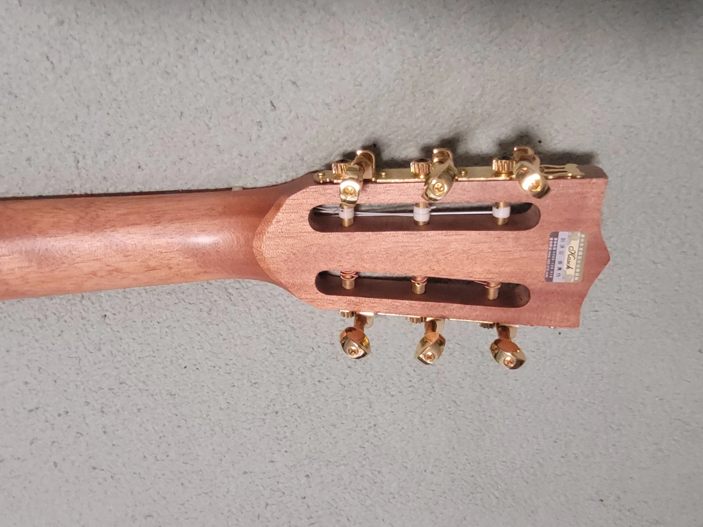 Klasch Guitalele - photo 5