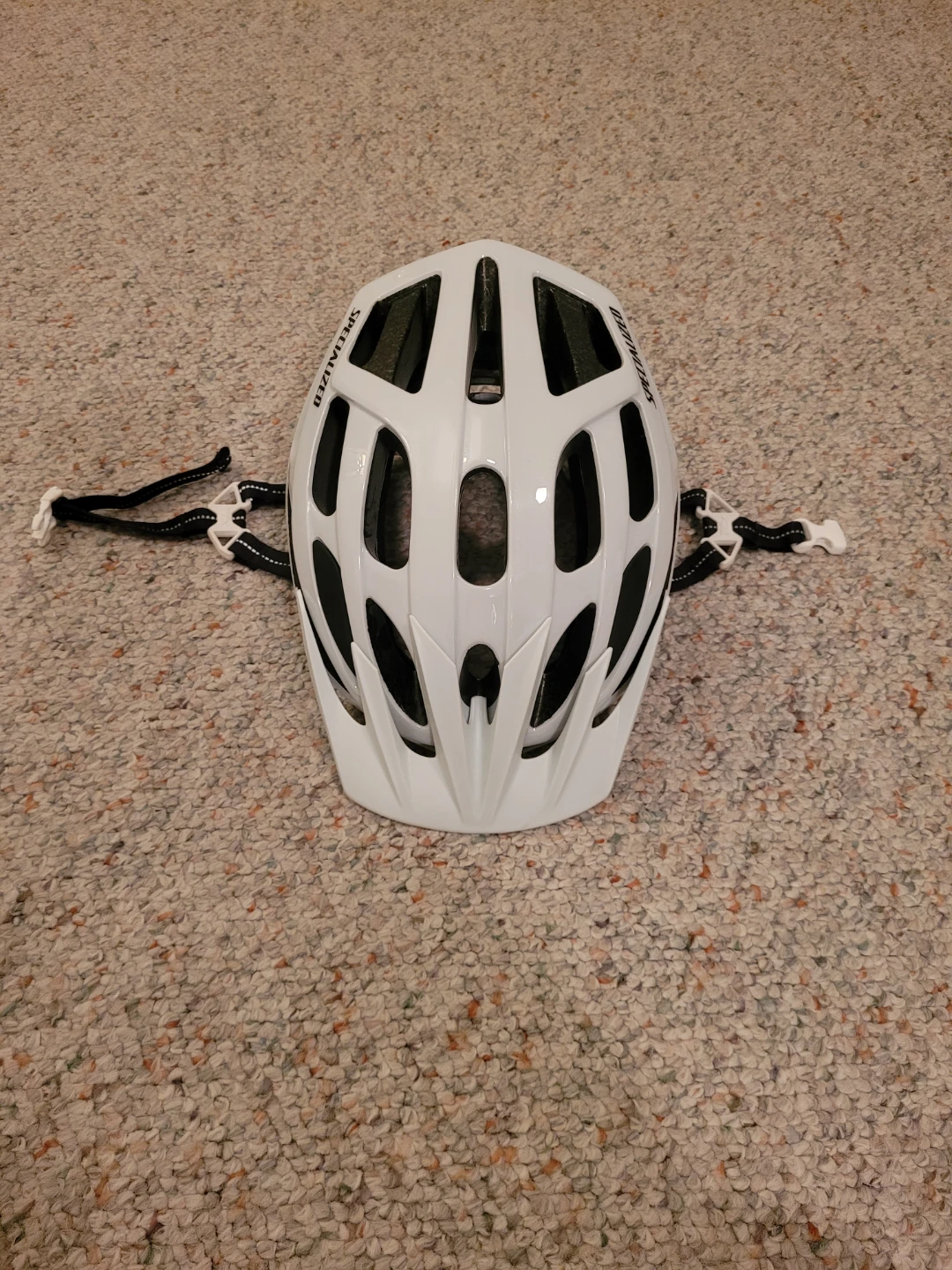 Specialized Cycling Helmet - photo 3