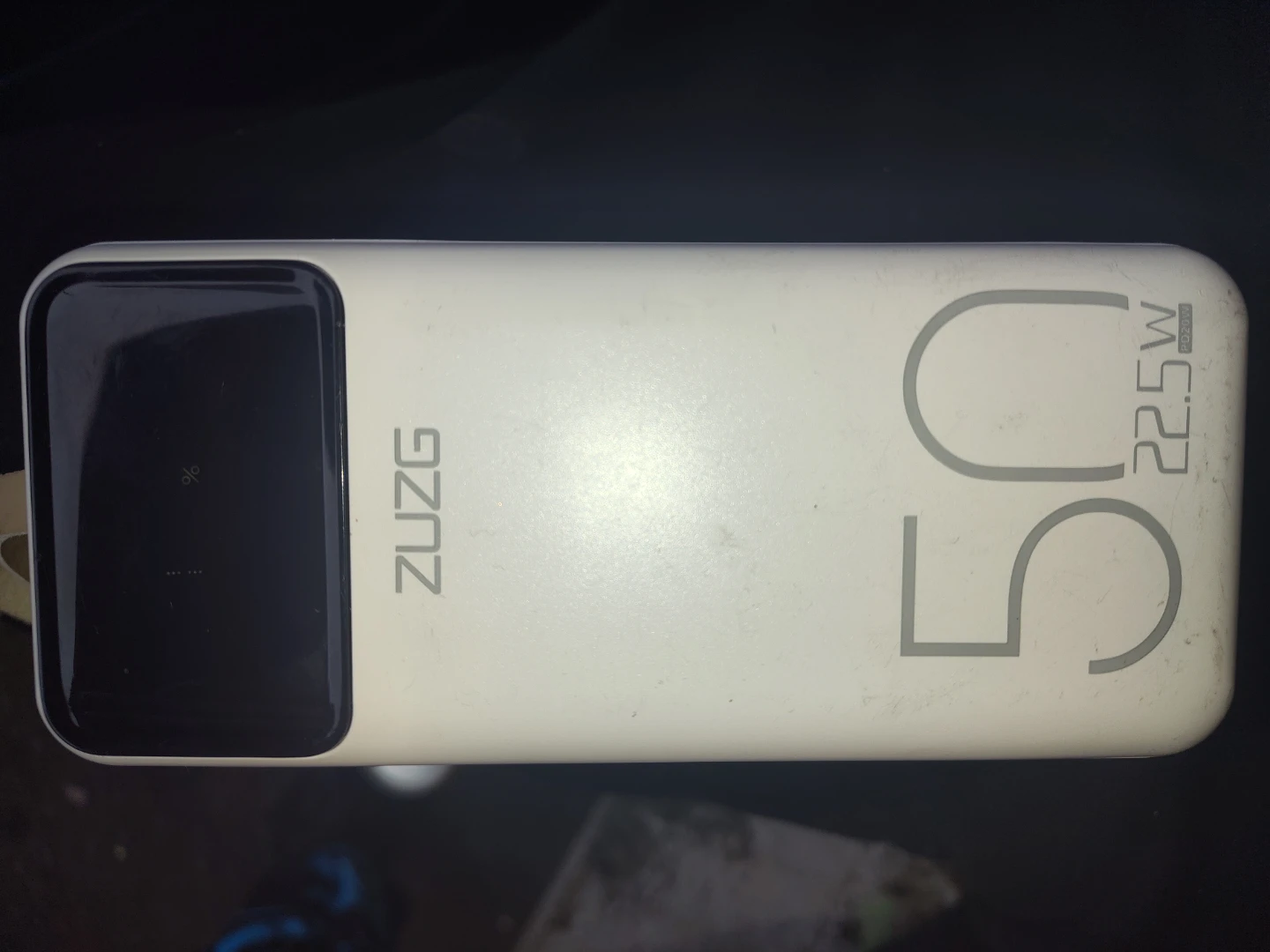 ZUUG 50000mAh Power Bank - photo 5
