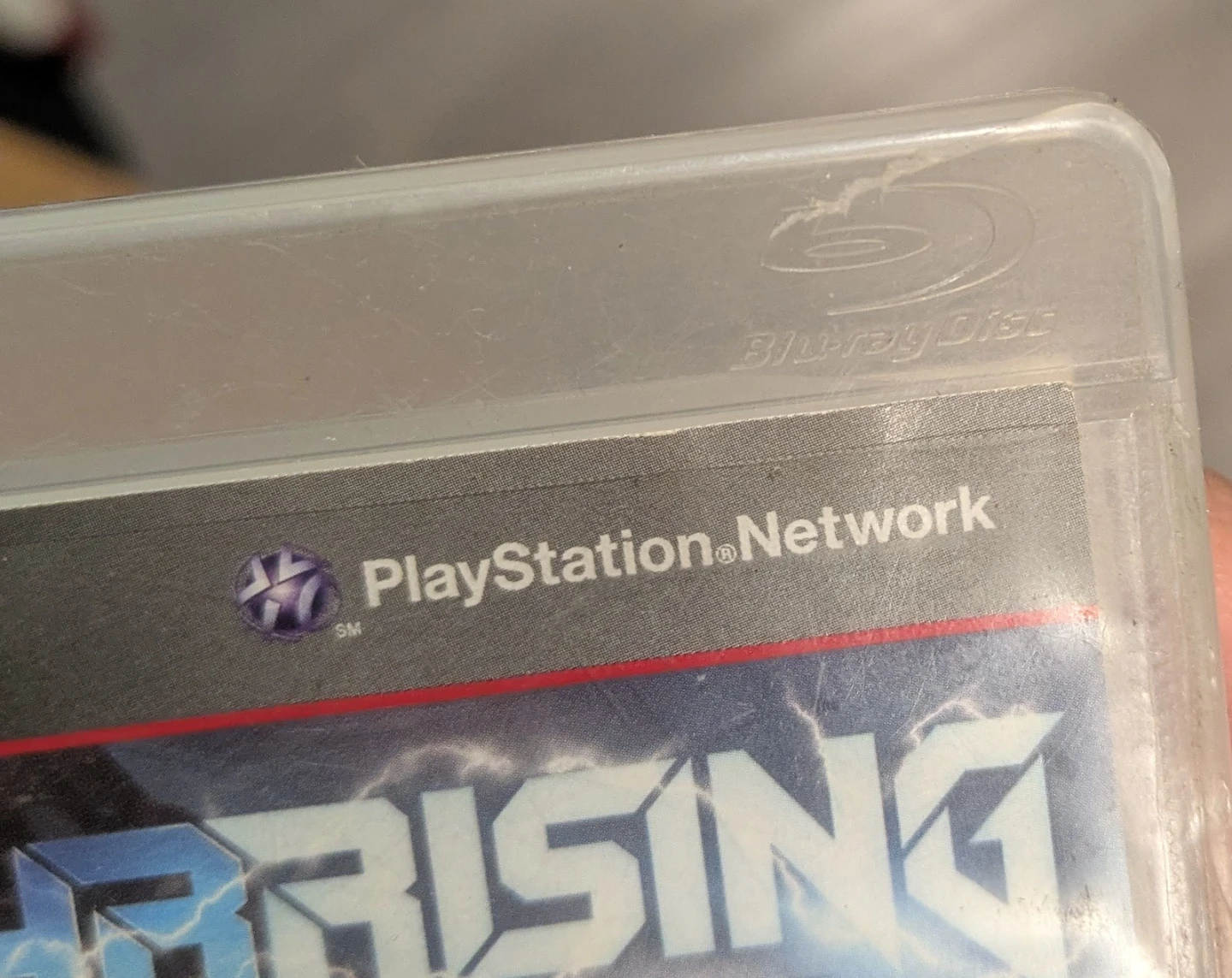 Metal Gear Rising: Revengeance PS3 Game - photo 2