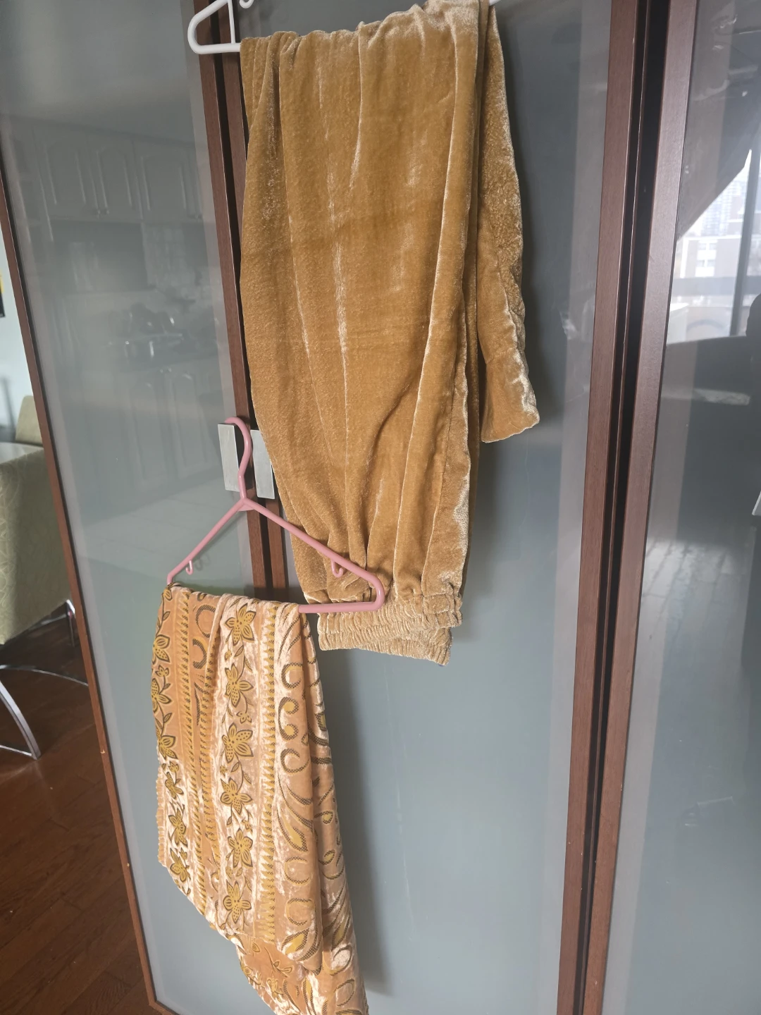 Velvet  palachi 3 pieces dress - photo 2