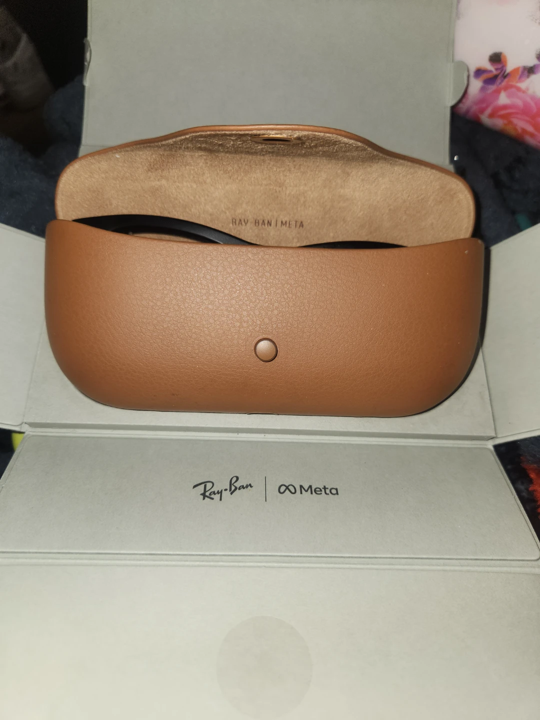Ray-Ban Meta Gen 2 AI  Smart Glasses - photo 3