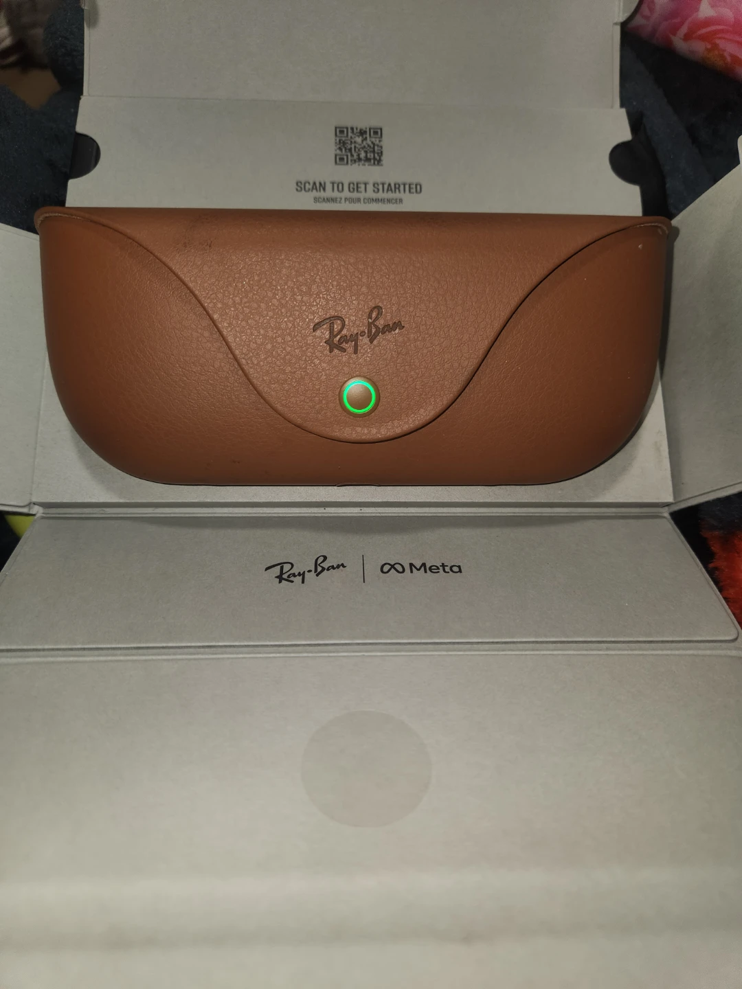 Ray-Ban Meta Gen 2 AI  Smart Glasses - photo 4