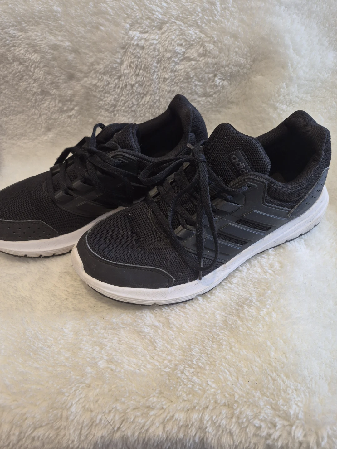 Adidas Running Shoes - photo 3