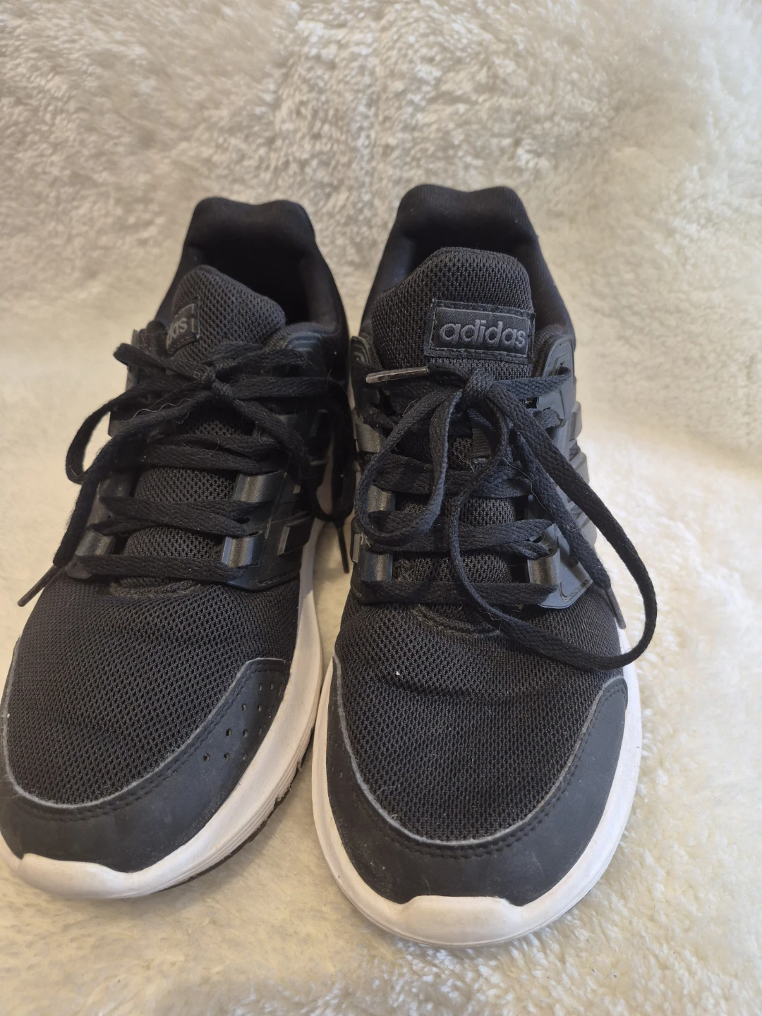 Adidas Running Shoes - photo 4
