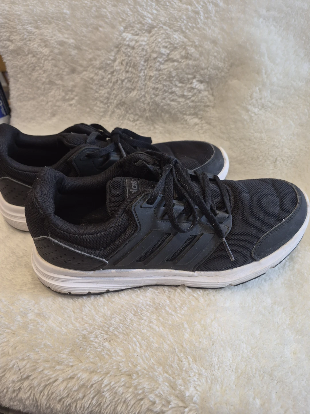 Adidas Running Shoes - photo 5