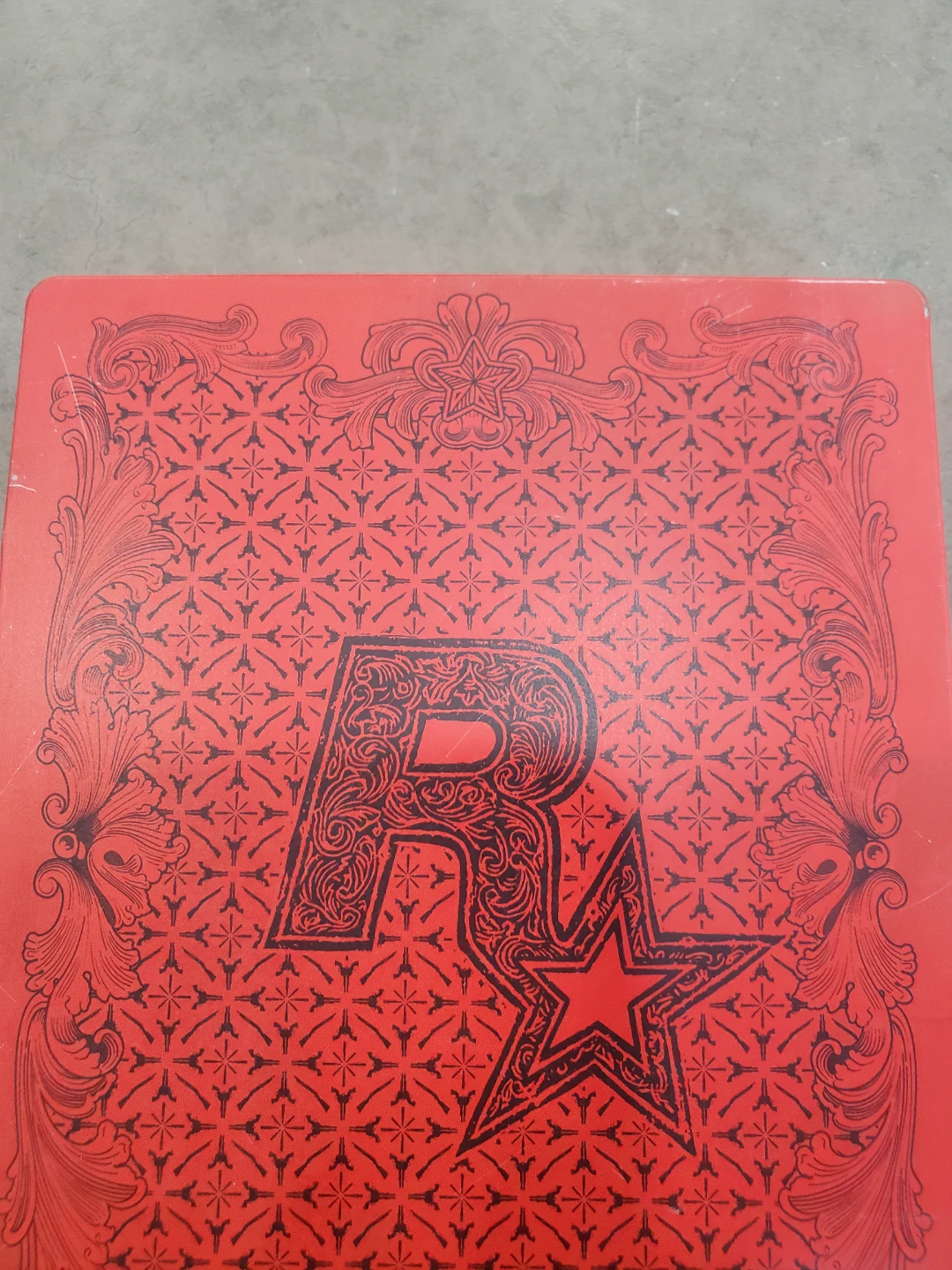 Red Dead Redemption 2 PS4 Game - photo 2