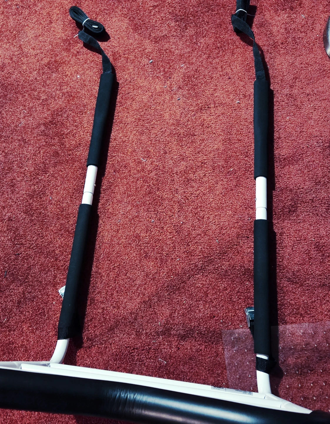 Bed Rail for safety and mobility - photo 2