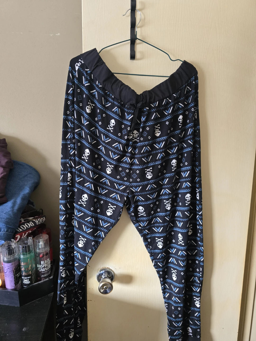 Warehouse One Pajama Set Size 1X.