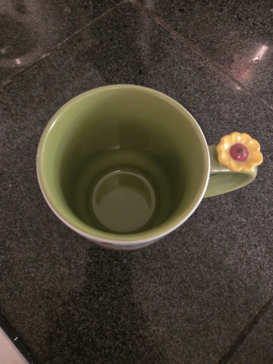 Winnie the Pooh & Piglet Mug - photo 2