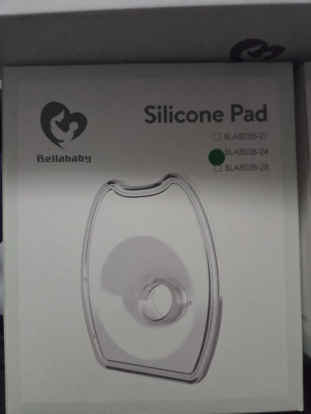 Bellababy Electric Wearable Breast Pump BLA8039 - photo 3