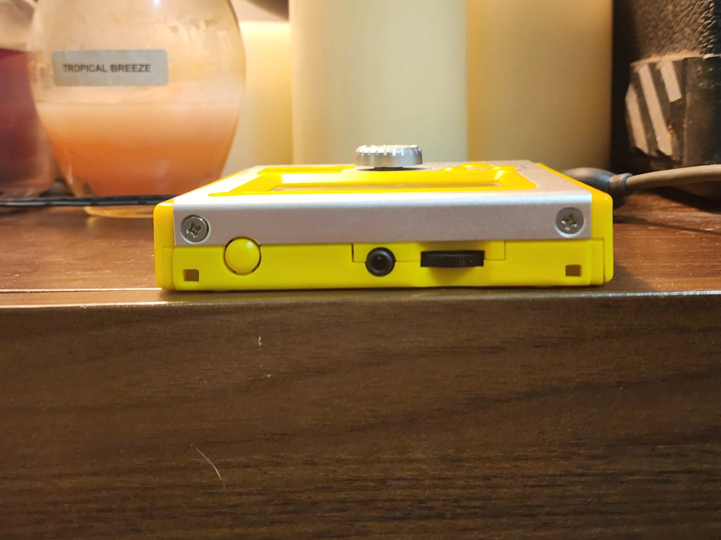 Korg Kaossilator KO-1 - photo 3