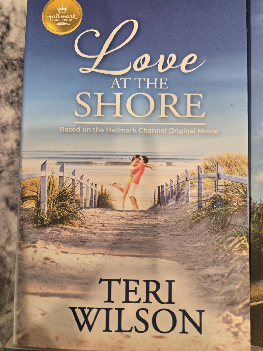Hallmark Publishing Romance Novels - 6 Books - photo 2