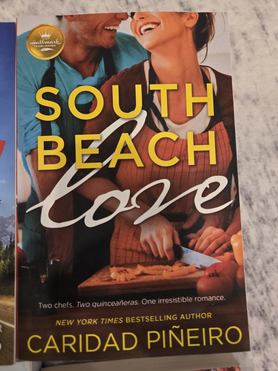 Hallmark Publishing Romance Novels - 6 Books - photo 4