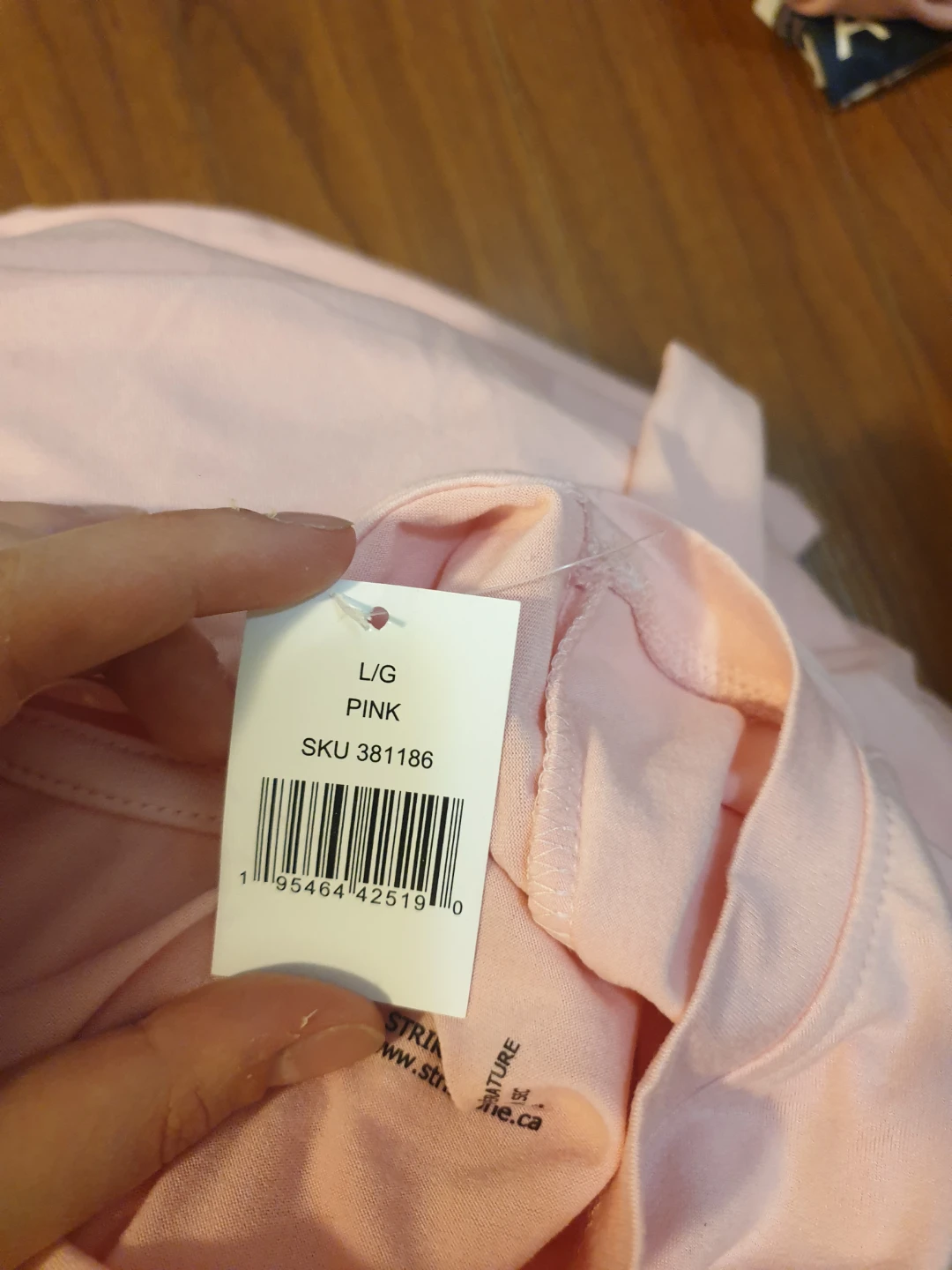 💖Pink T-Shirt💖 - photo 4
