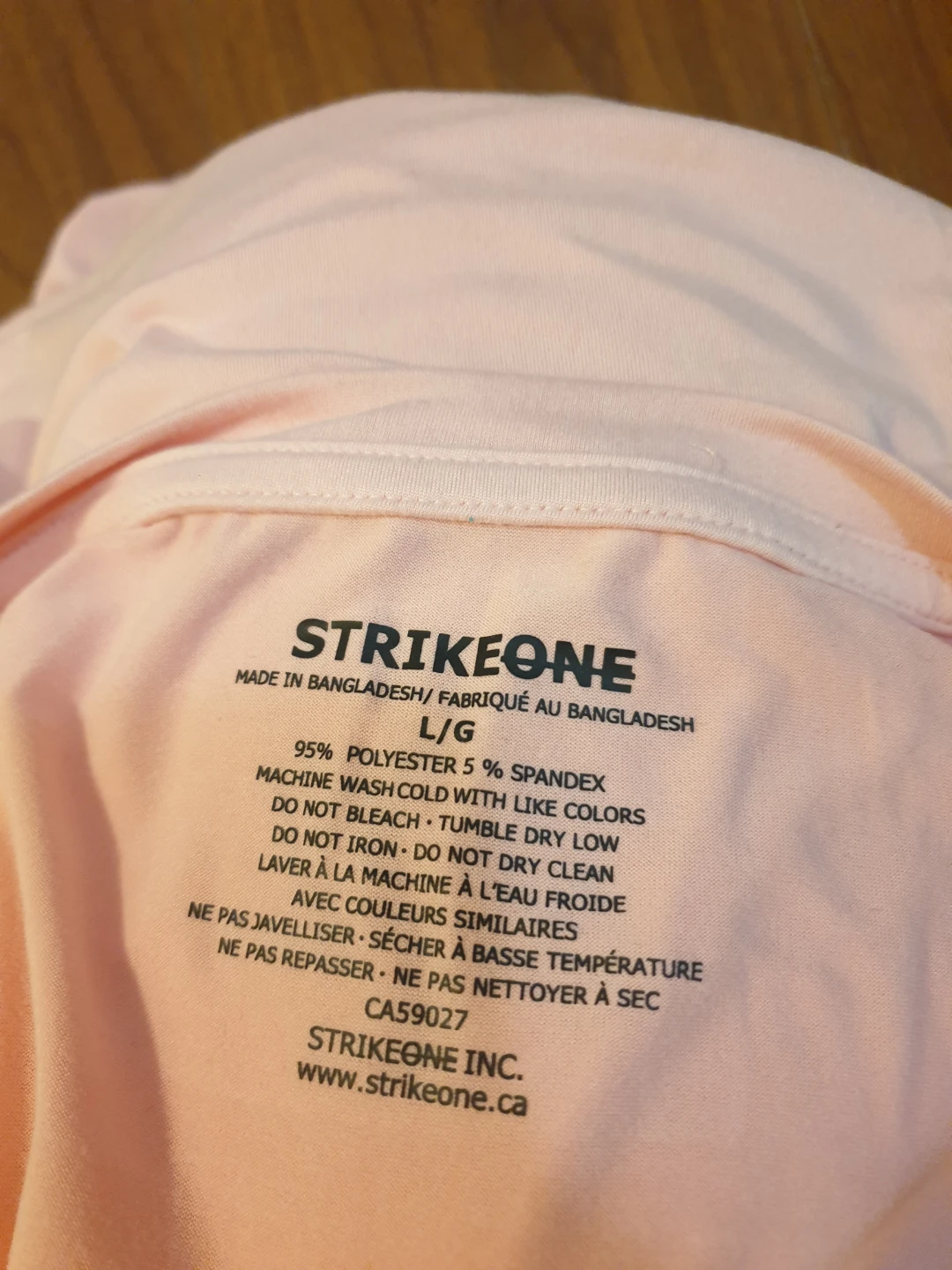 💖Pink T-Shirt💖 - photo 5