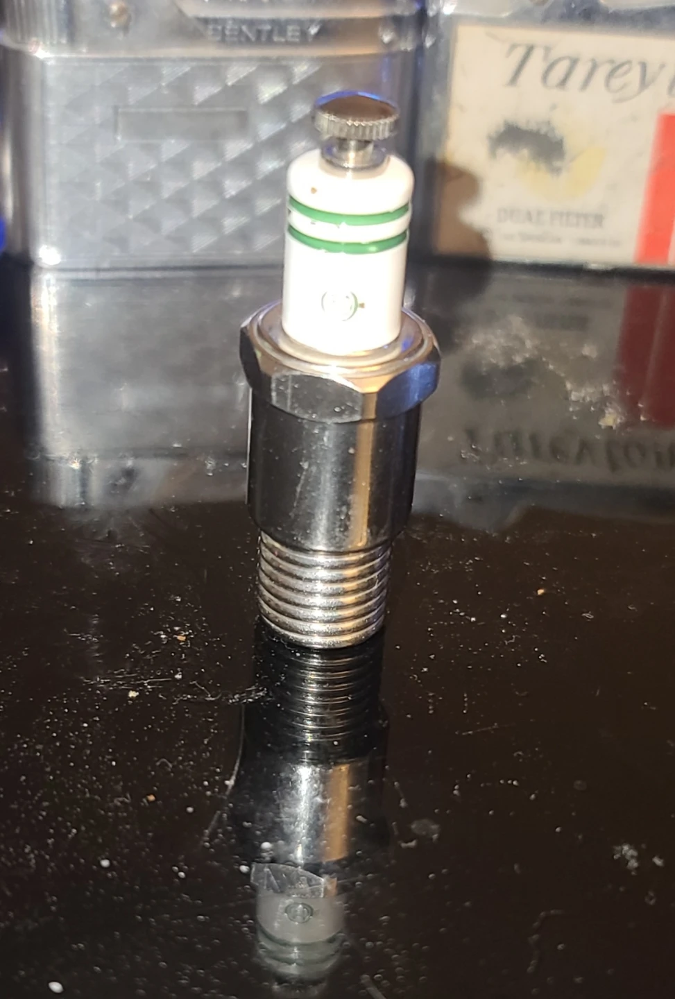 Bosch Spark Plug Lighter - photo 2