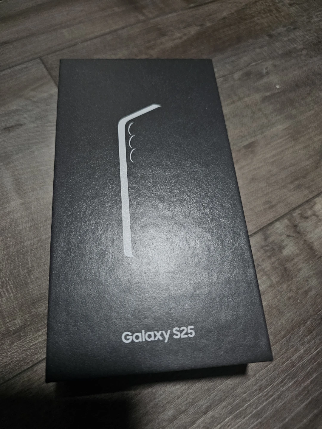 Samsung Galaxy S25 Phone
