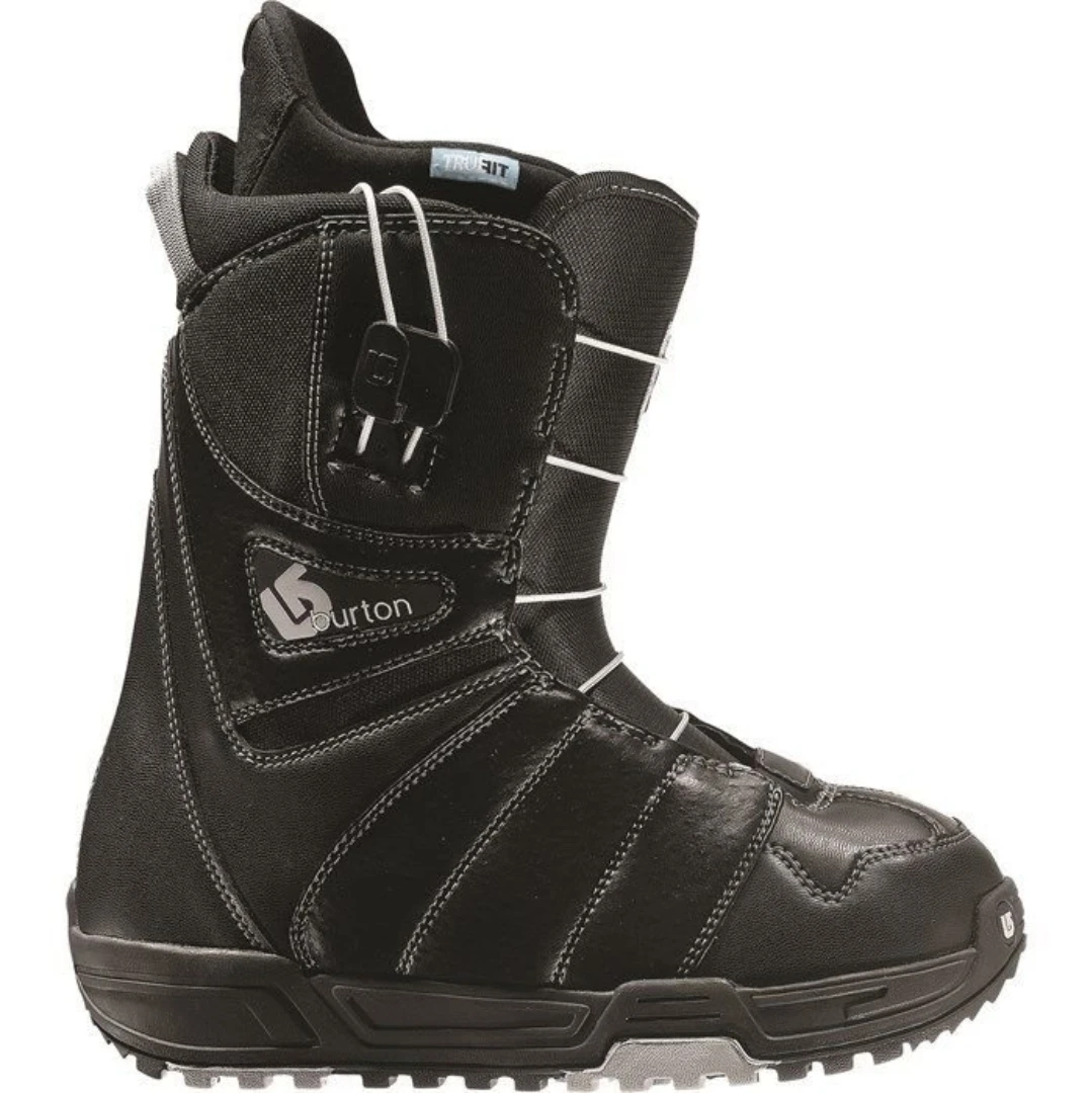 NEW! Burton Snowboard Boots (US7) SPEED LACING - photo 2