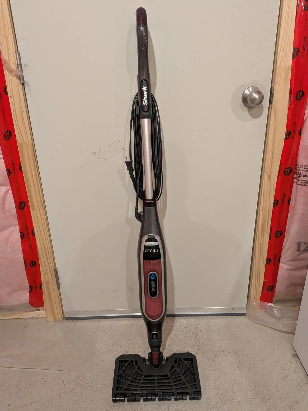 Shark Genius Steam Mop