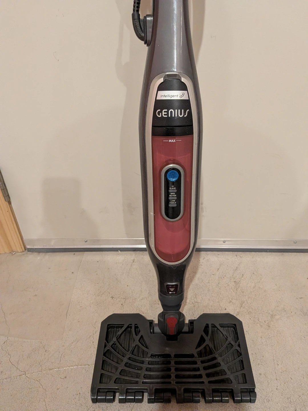 Shark Genius Steam Mop - photo 2