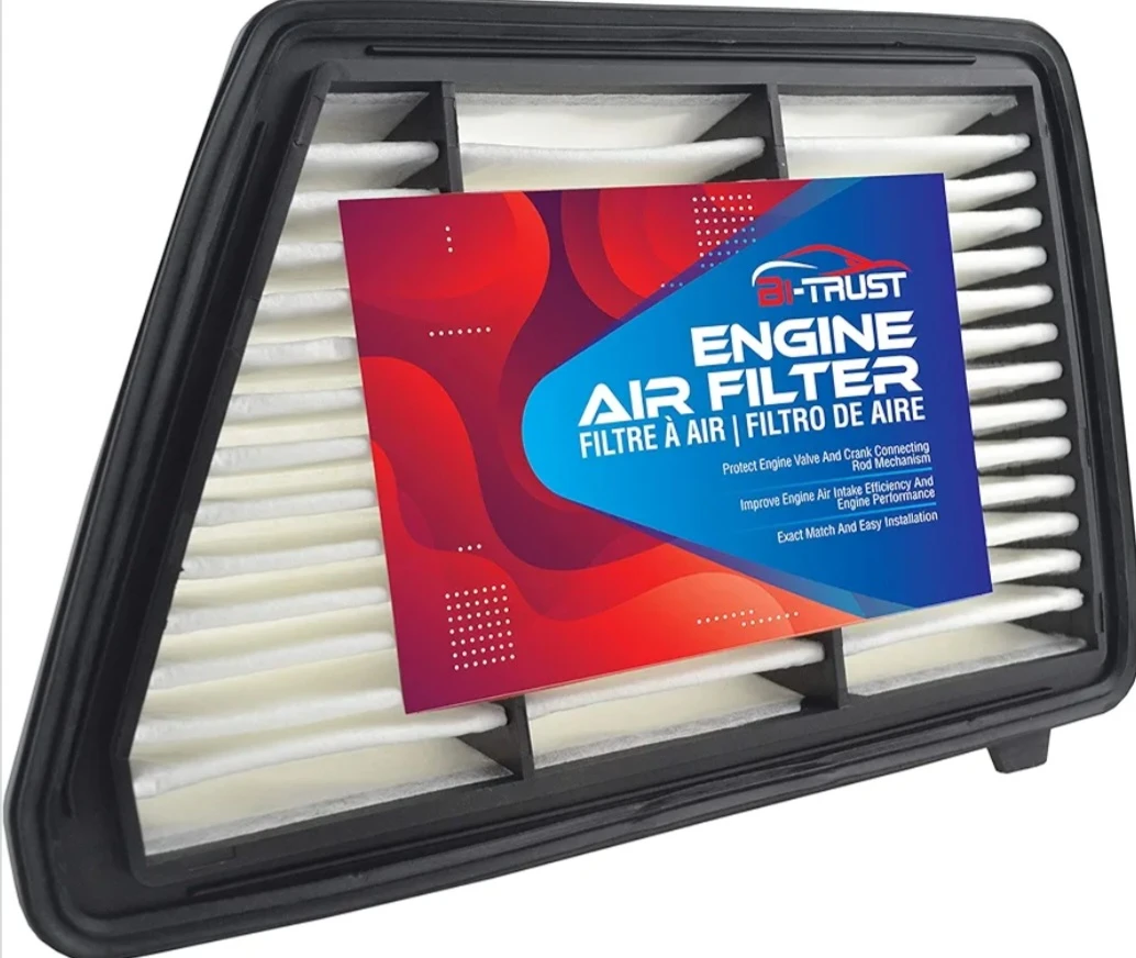 FRAM Engine Air Filter 12259