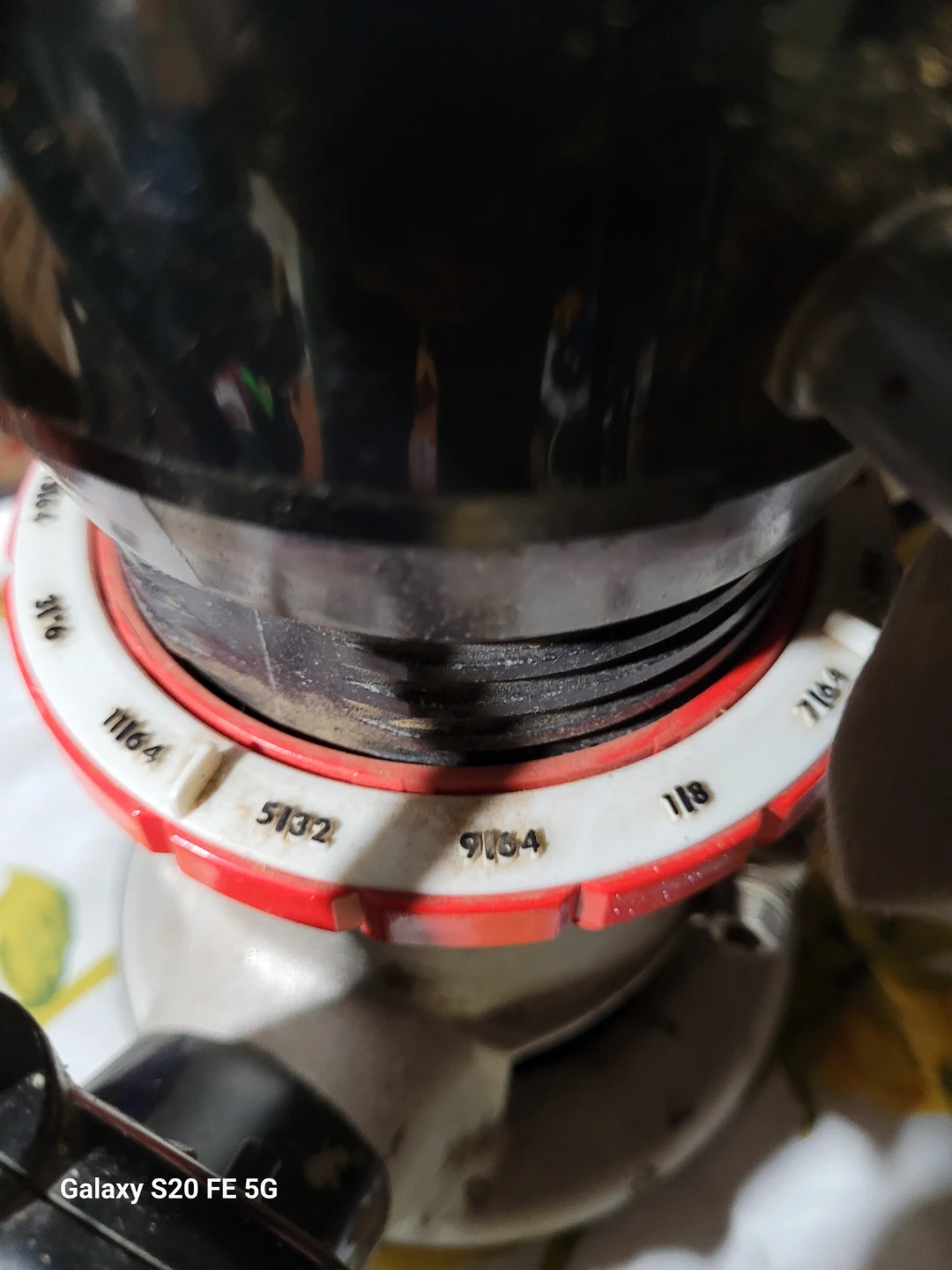 Craftsman 150 Router - photo 3