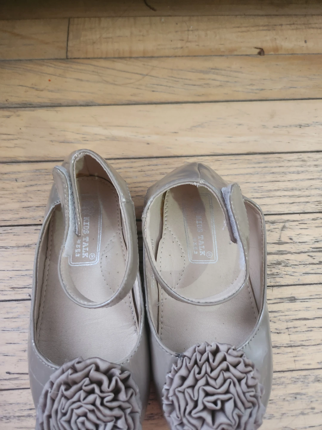 Girls shoes bundle. Size x-x. Good condition.  Cheap - photo 2