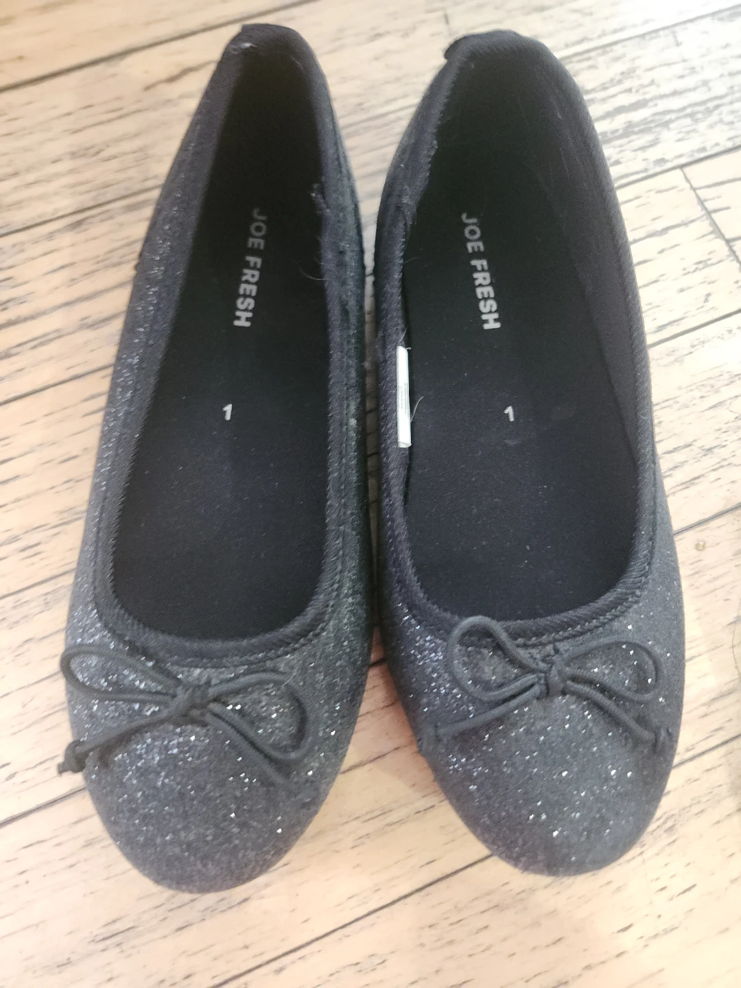 Girls shoes bundle. Size x-x. Good condition.  Cheap - photo 3