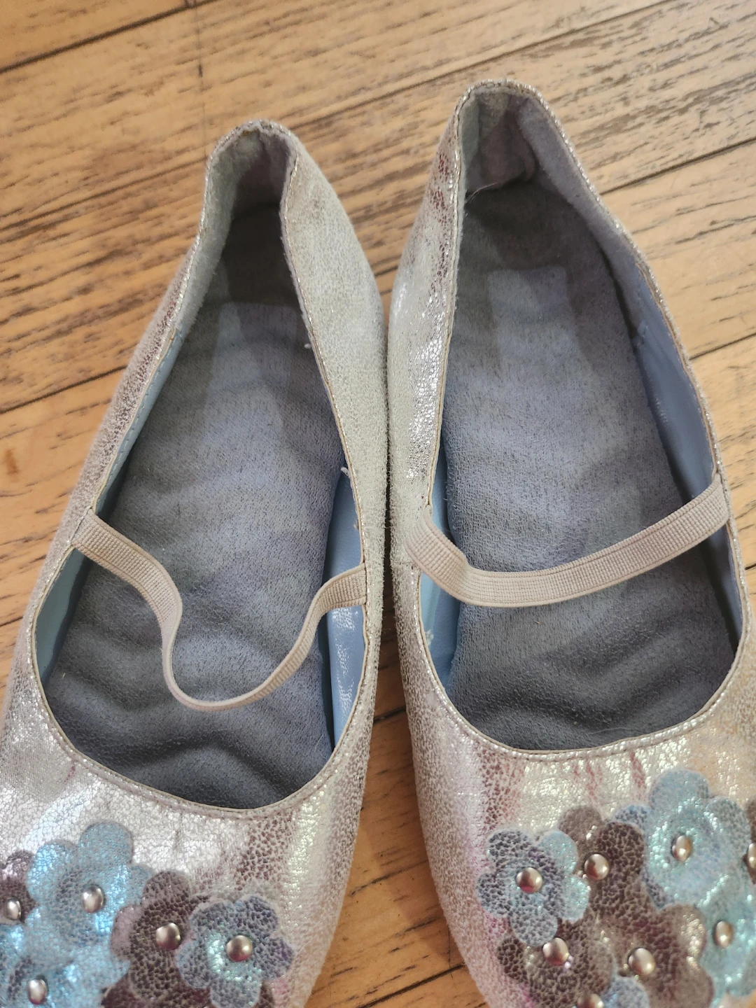Girls shoes bundle. Size x-x. Good condition.  Cheap - photo 4