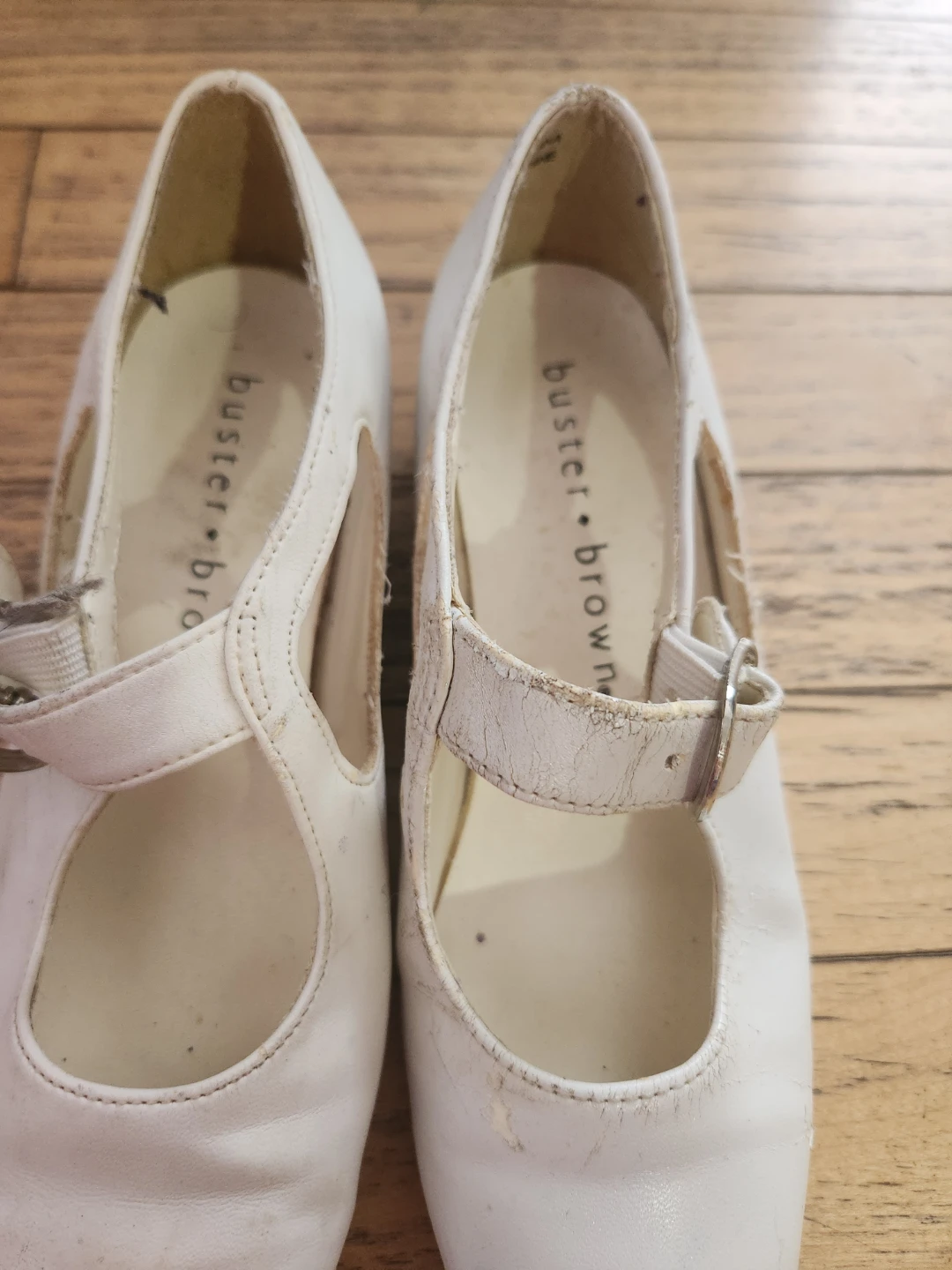 Girls shoes bundle. Size x-x. Good condition.  Cheap - photo 5