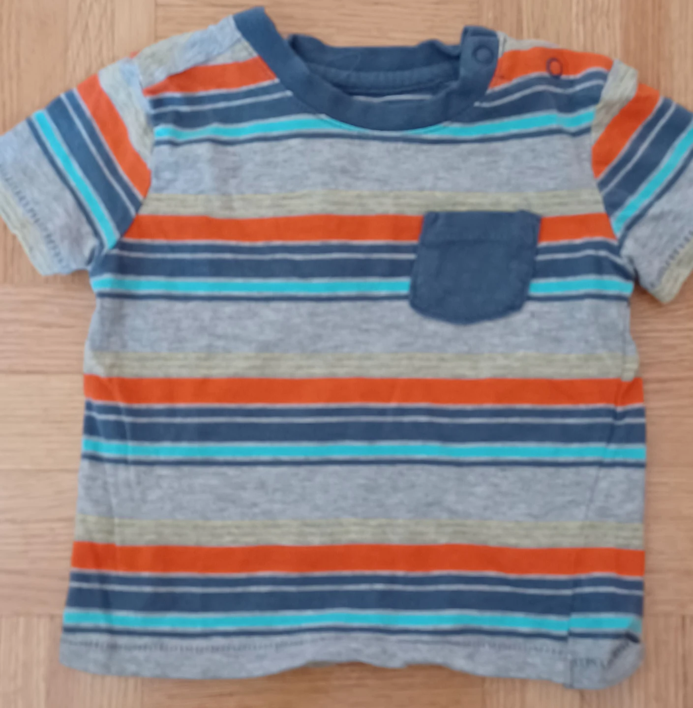 Kids T-Shirt Bundle (3 Pack) - photo 5