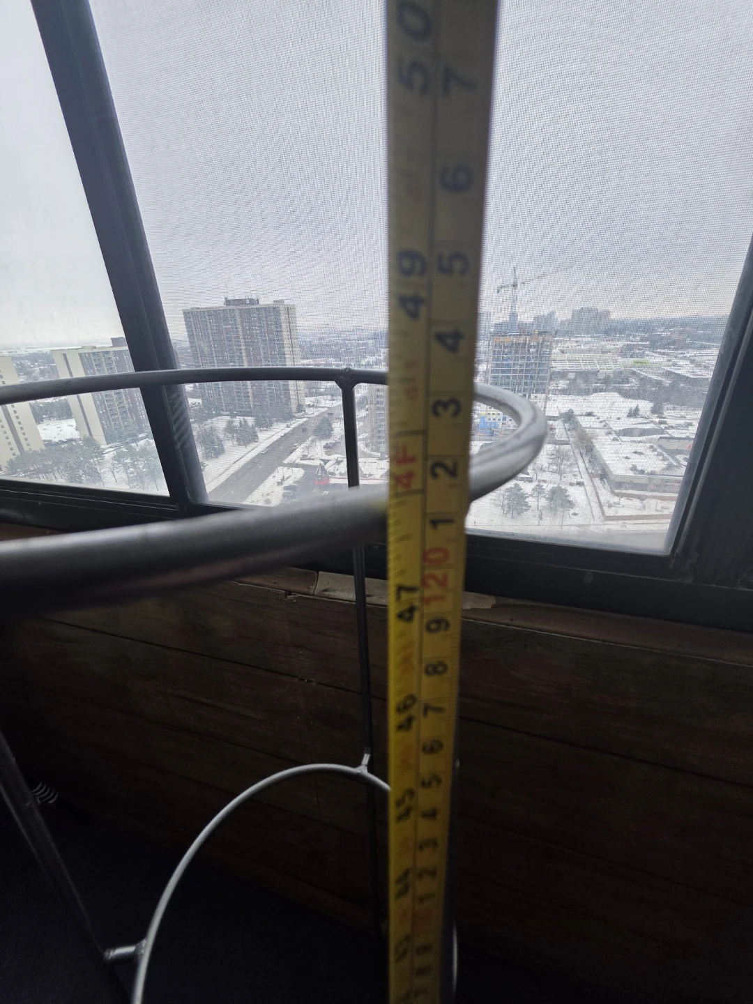 Metal Plant Support Stake - photo 2