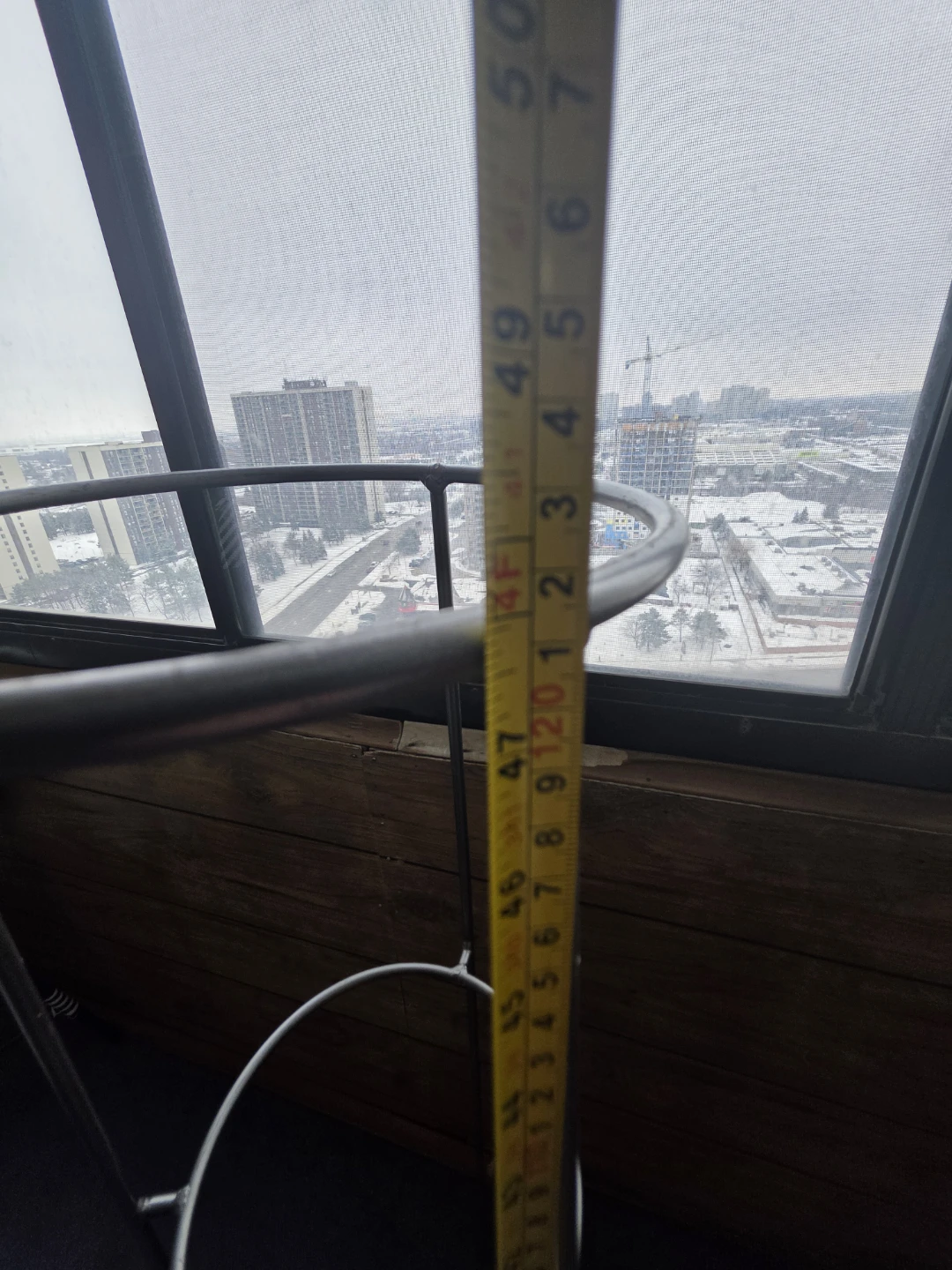 Metal Plant Support Stake - photo 3