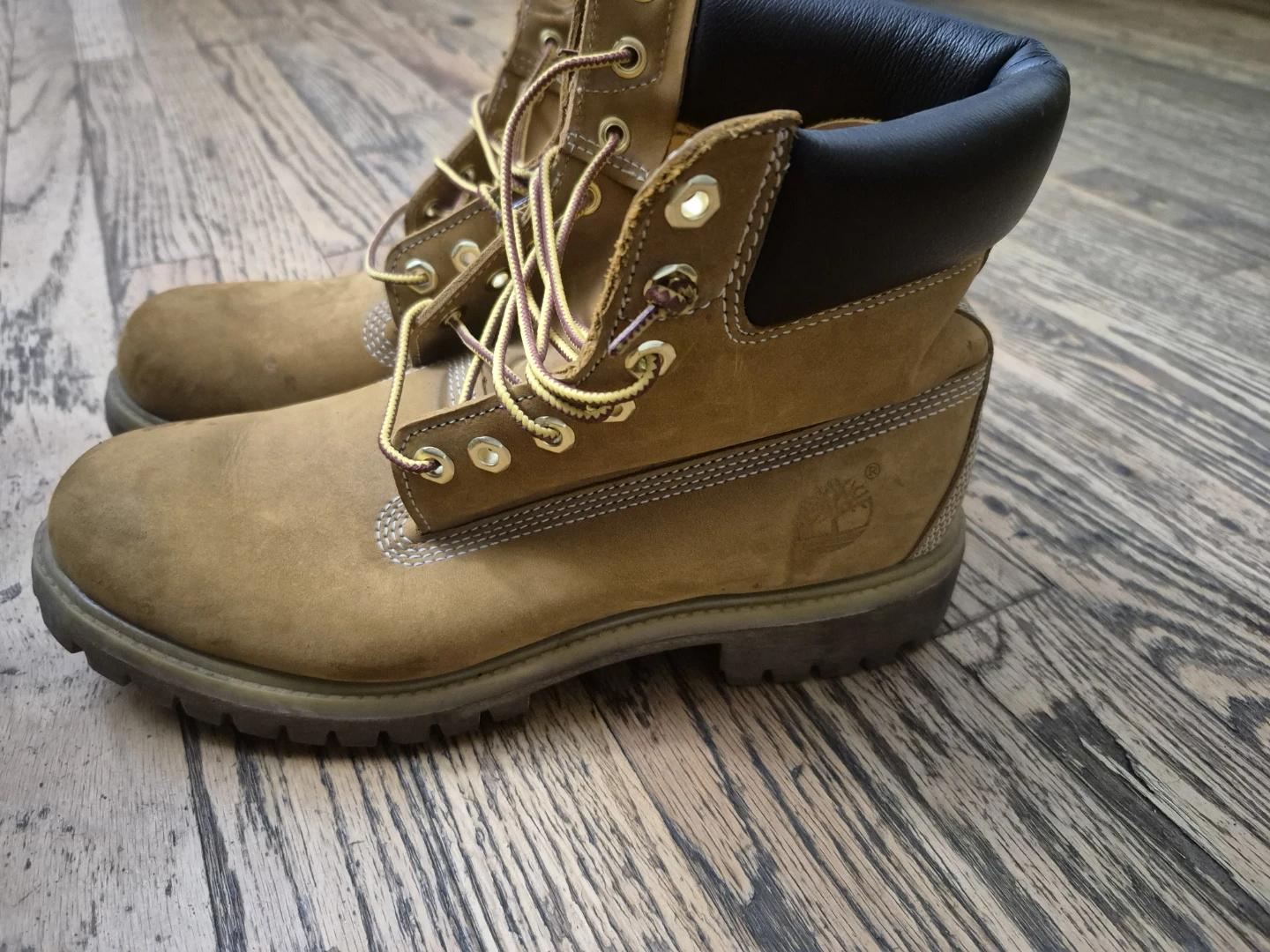 Timberland Classic Waterproof Boots - photo 2