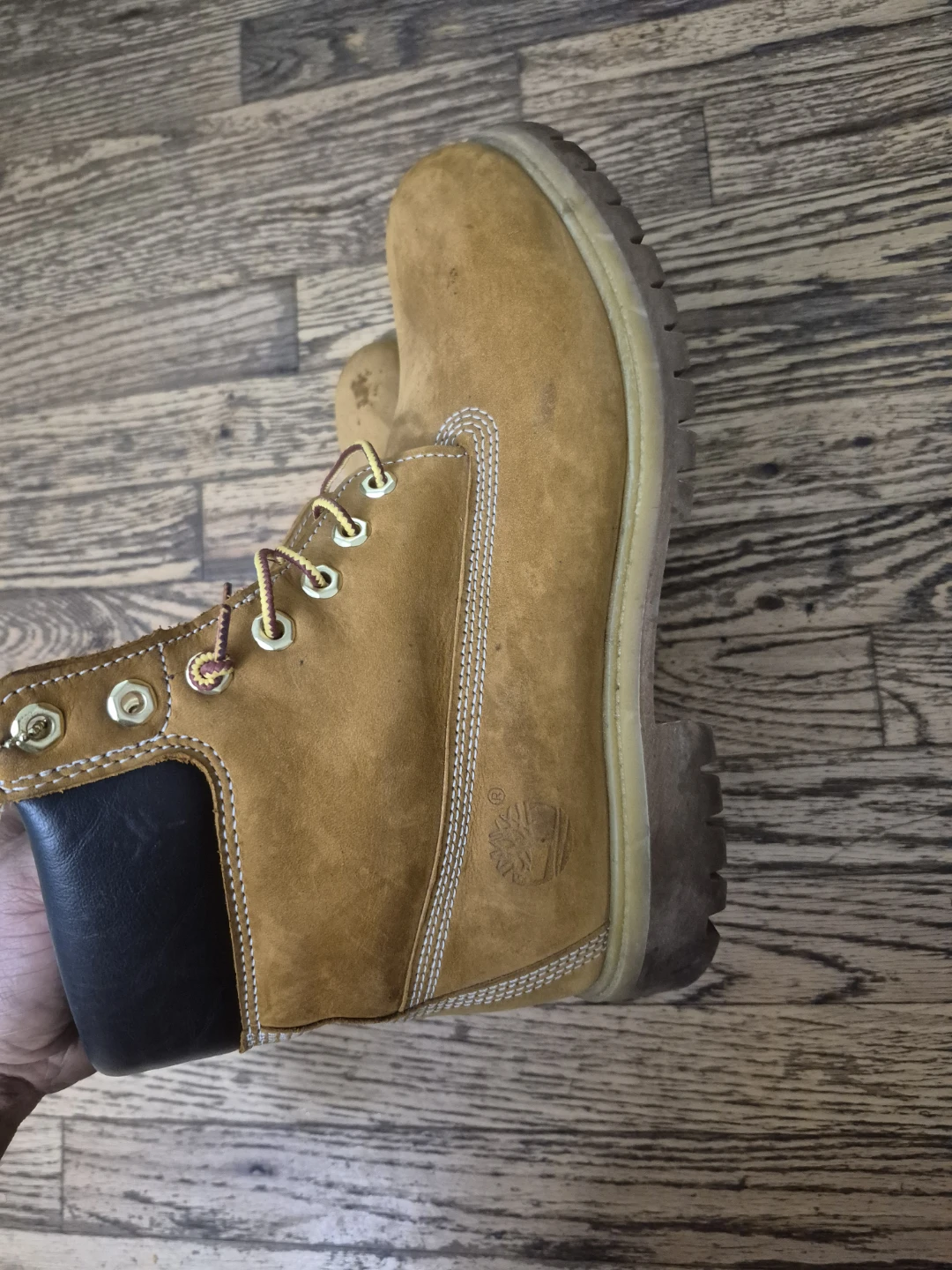 Timberland Classic Waterproof Boots - photo 3