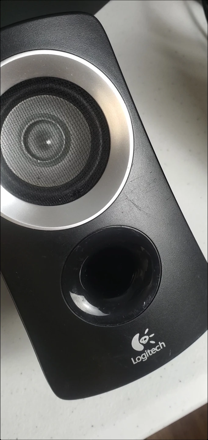 Logitech Z313 Speakers - photo 4