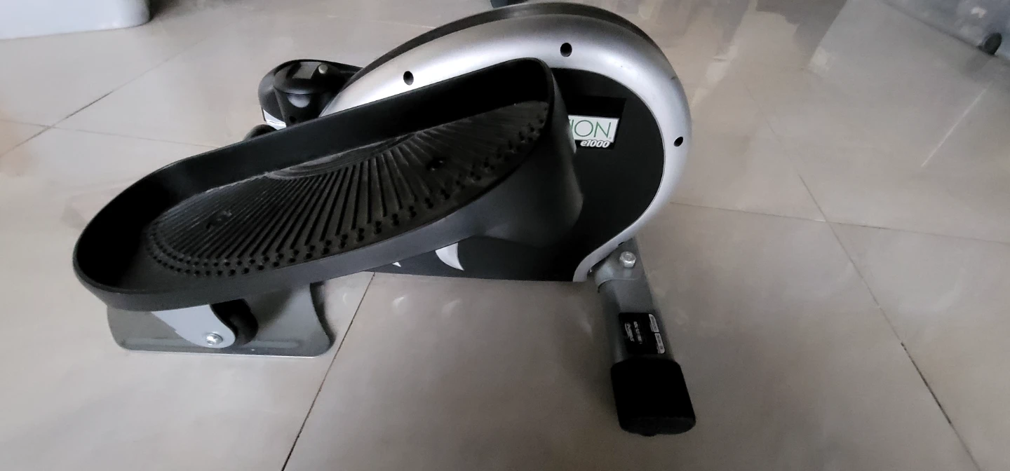 Stamina InMotion E1000 Elliptical - photo 2
