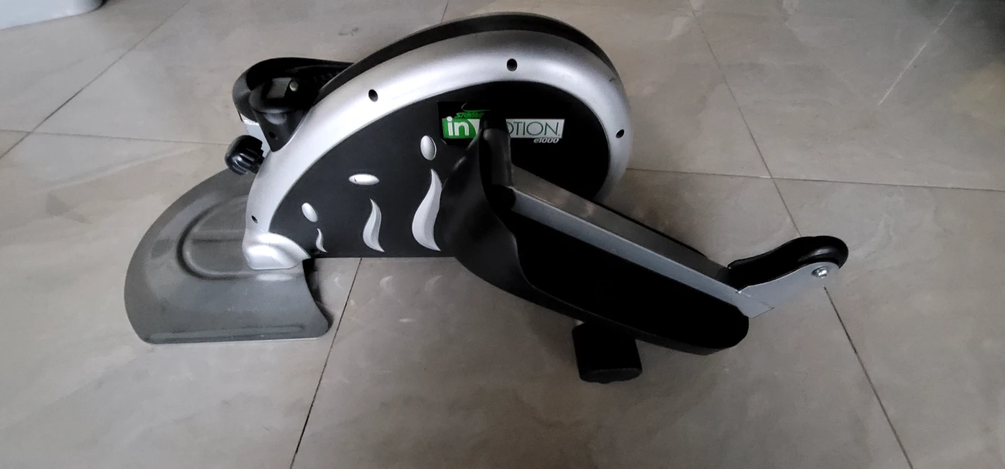 Stamina InMotion E1000 Elliptical - photo 3