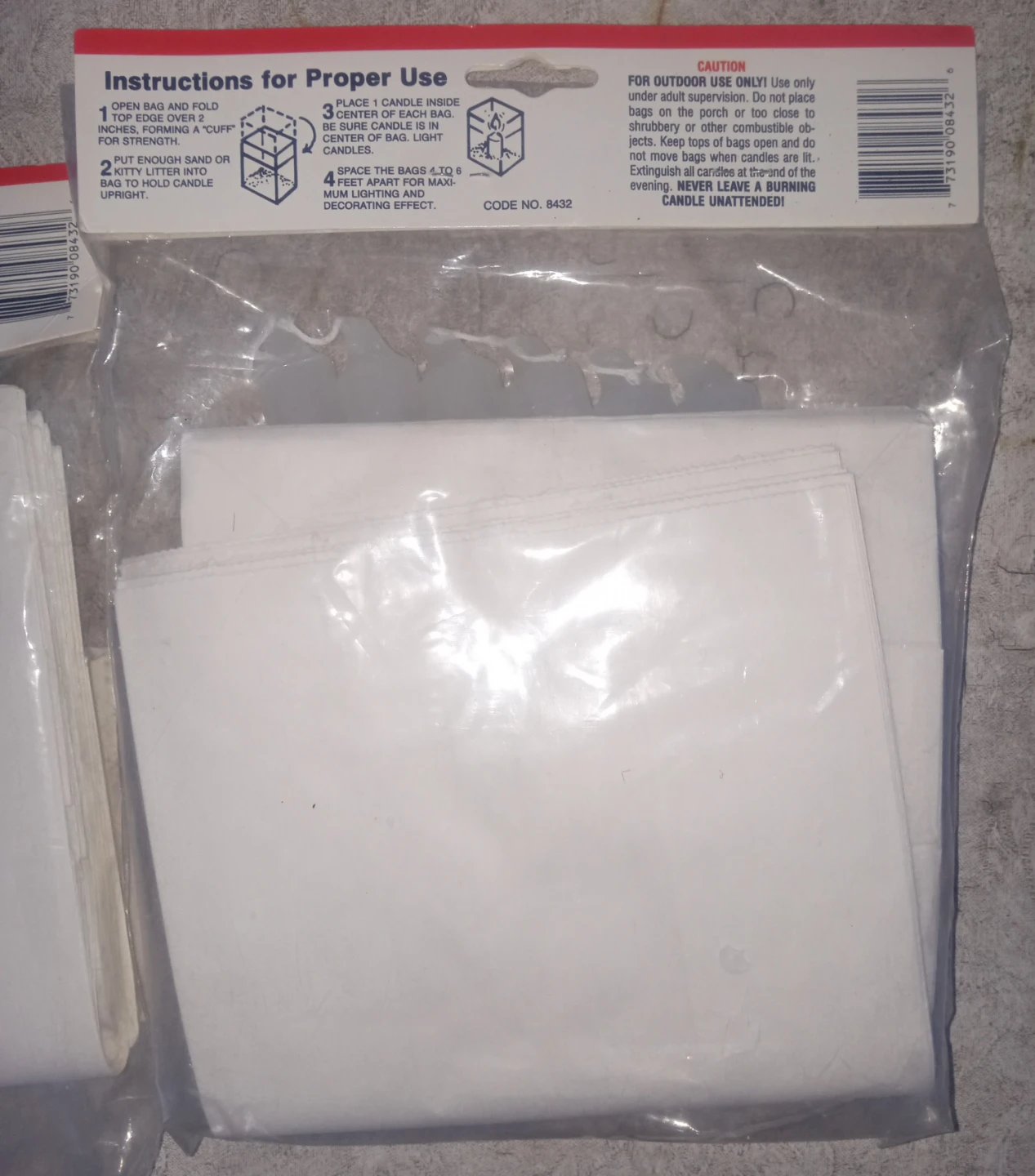 Luminary Kits - General Wax Company - photo 2