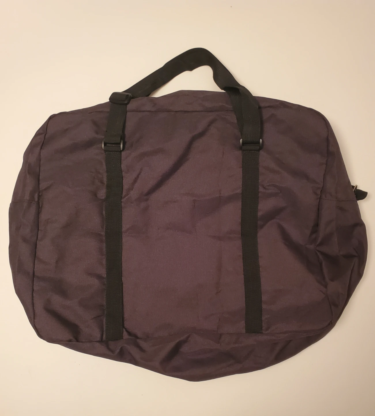 Roots Packable Duffle Bag - photo 2