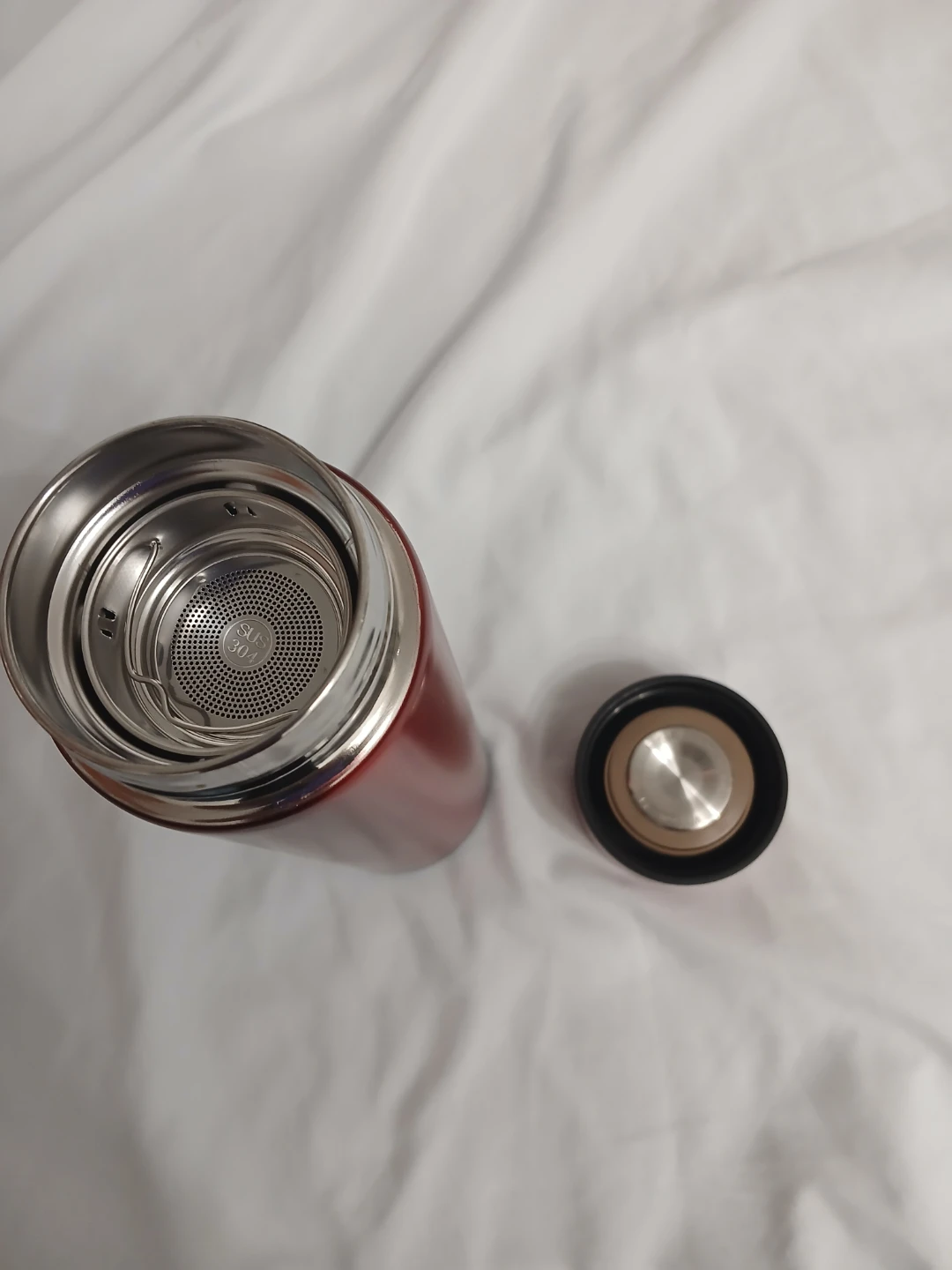Stainless Steel Water Bottles - photo 4