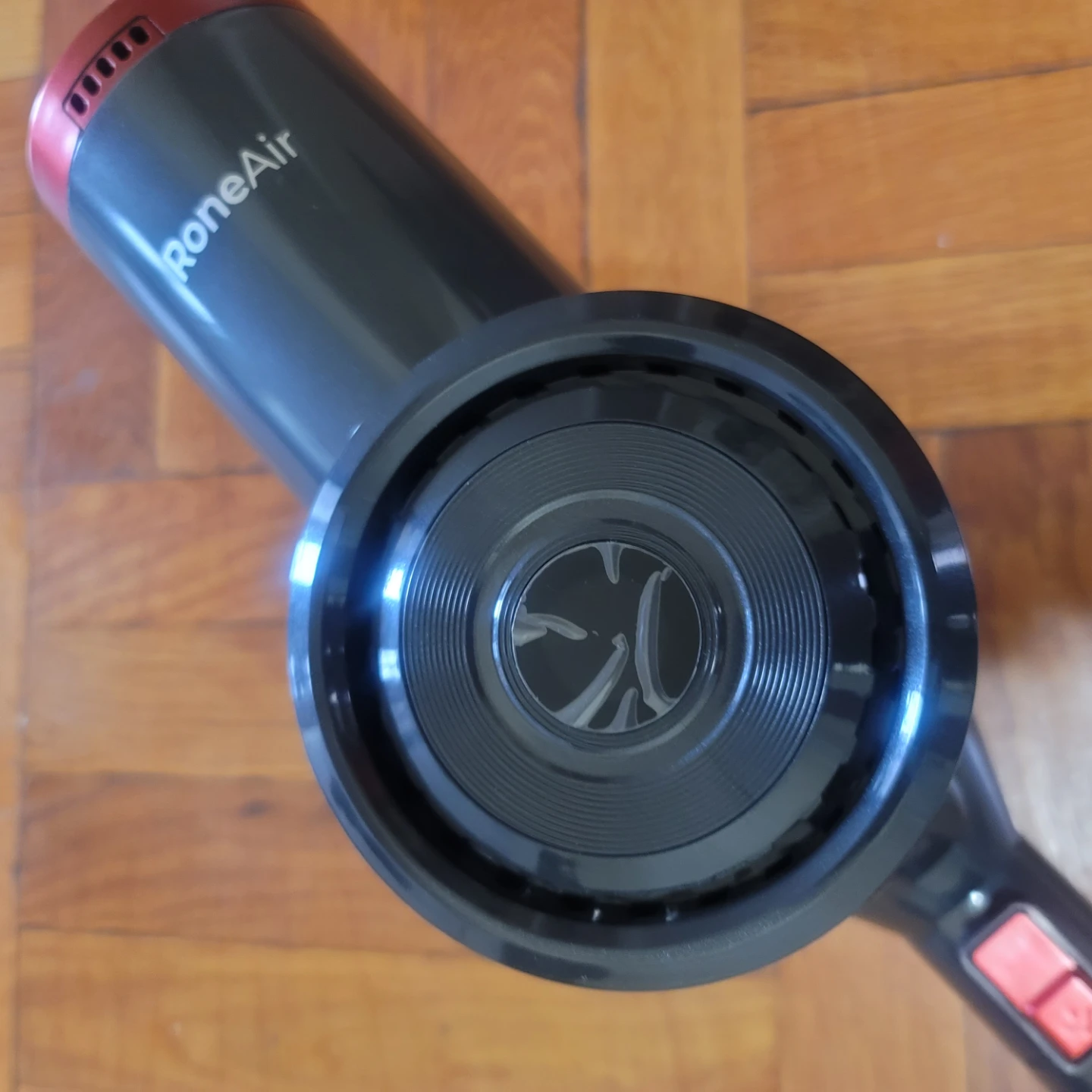 RoneAir Cordless Multipurpose Vacuum Cleaner | 40Kpa | 45Mins - photo 4