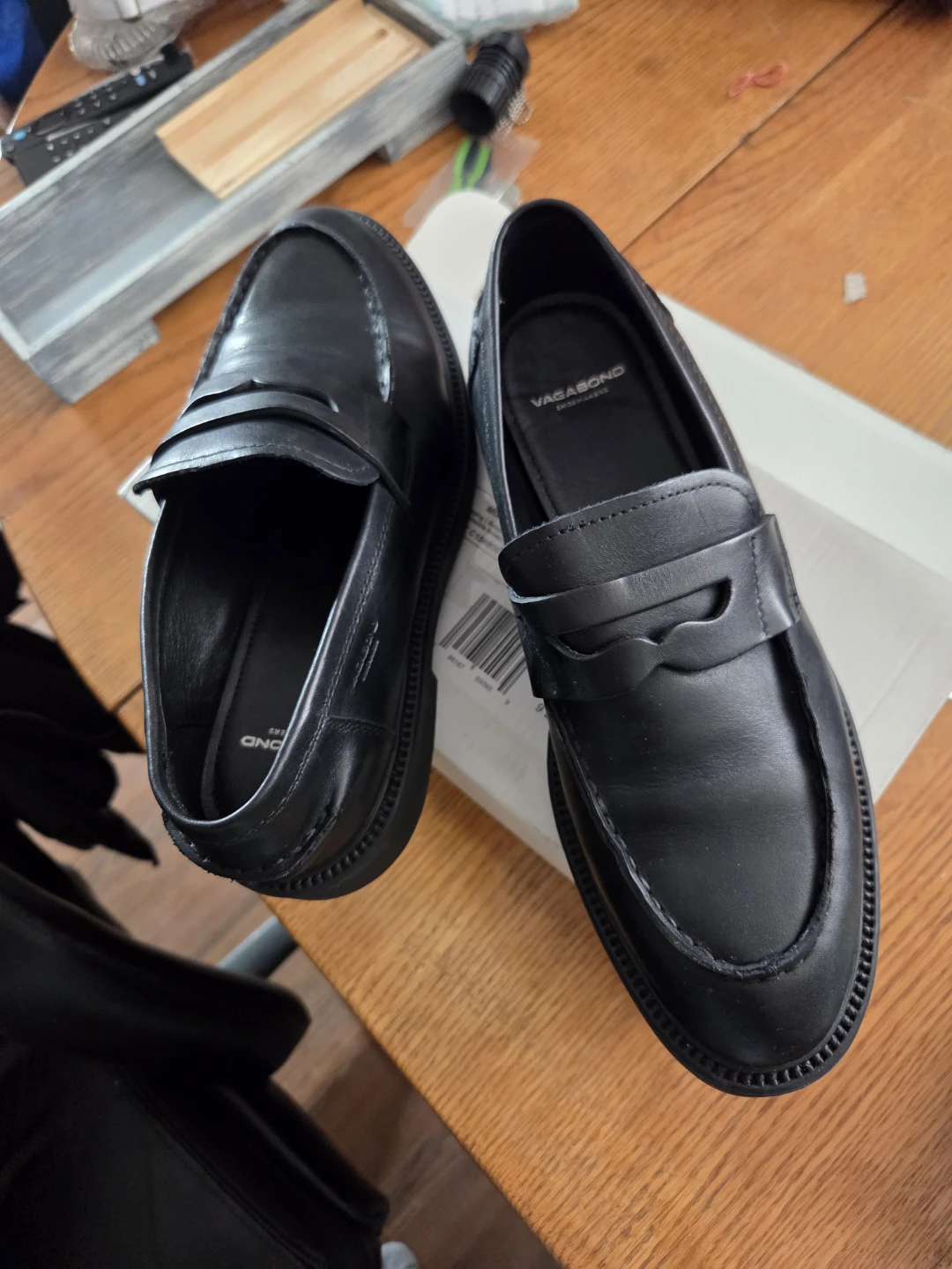 By. Vacabonne Ladies Loafer - photo 2