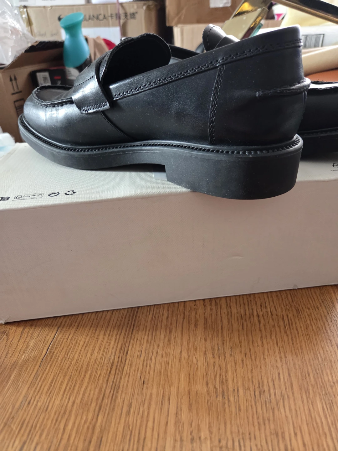 By. Vacabonne Ladies Loafer - photo 3