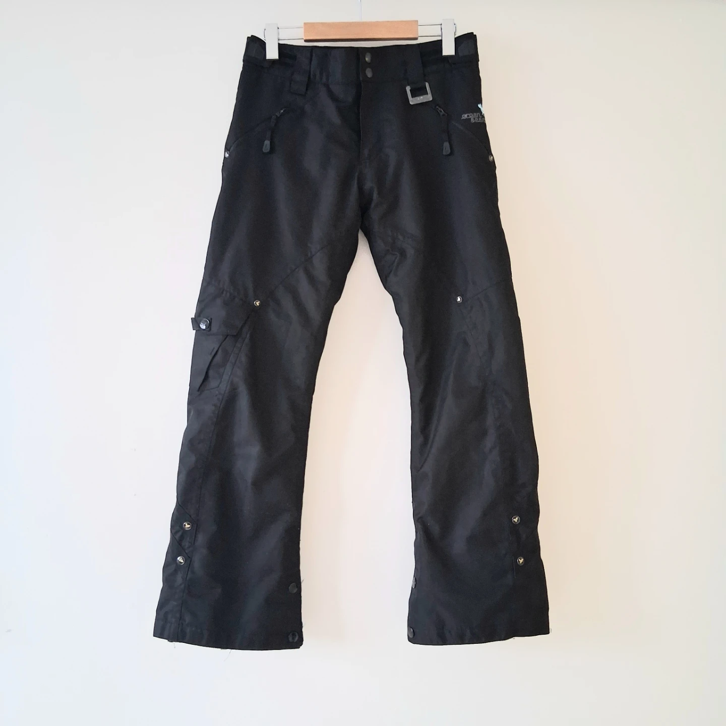 Ocean&Earth Ski Pants Women Sz XS