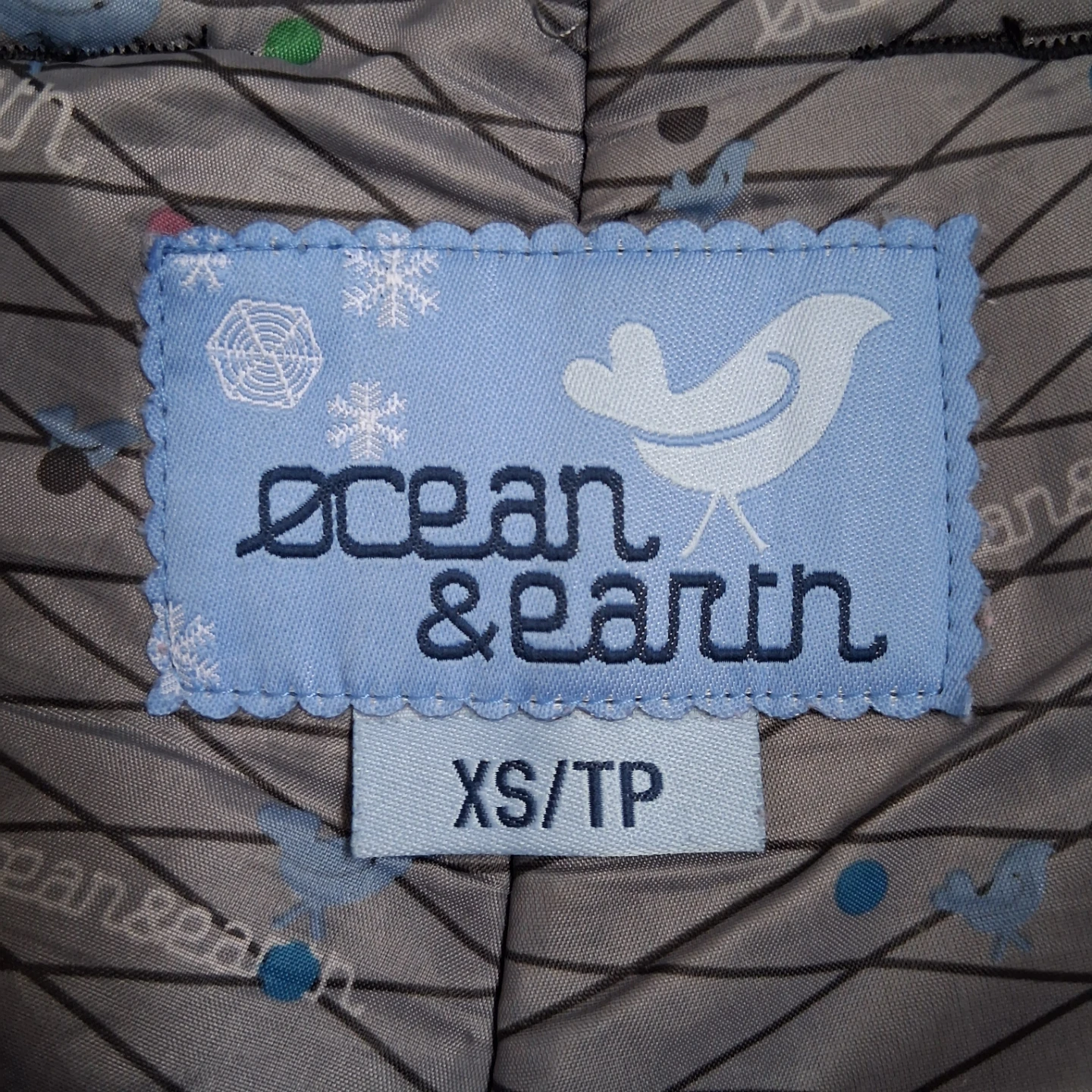 Ocean&Earth Ski Pants Women Sz XS - photo 4