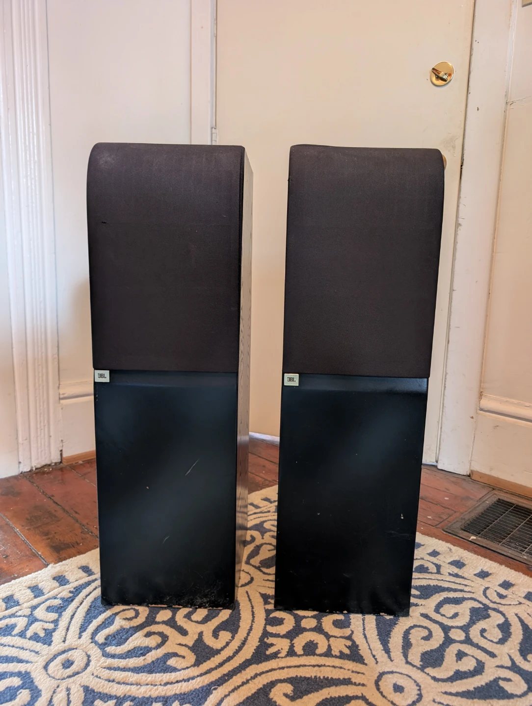 JBL L3 Speaker Set