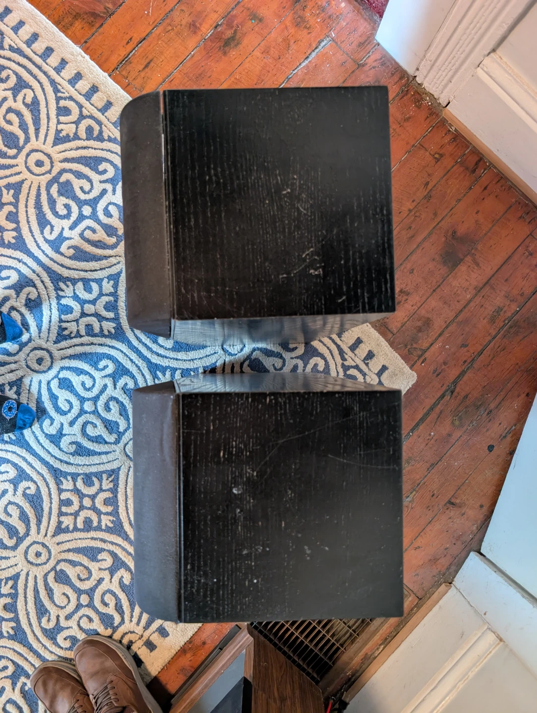 JBL L3 Speaker Set - photo 3